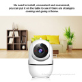 Caméra de sécurité CCTV Ptz à suivi automatique 1080P Wifi